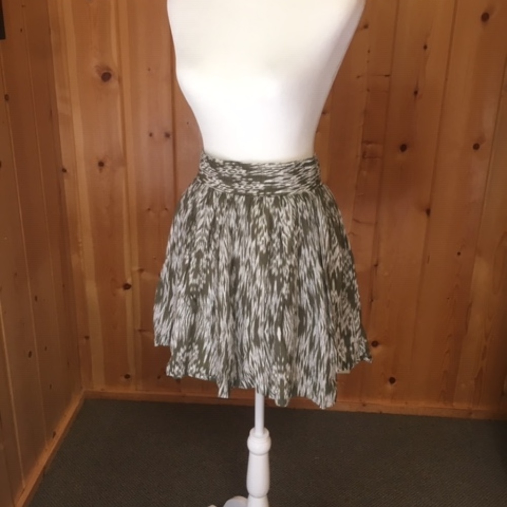 Banana Republic skirt